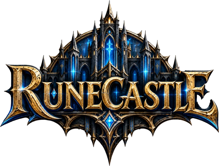RuneCastle